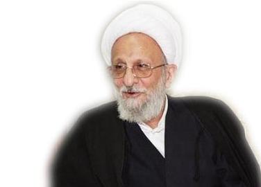 آیت الله مصباح یزدی : دنیا پرست بیویاں اپنی زندگی میں سکون حاصل نہیں کر پاتیں 